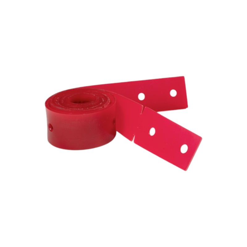 Aanzuiglippen Airoflex : Set Voor / Achter - 850 - (1090 mm)